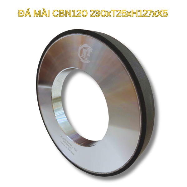 Đá mài CBN120